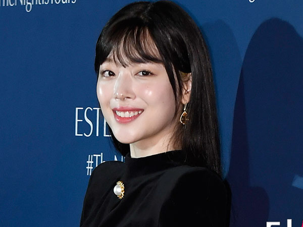 Seri Pertama Sukses Dibintangi IU, Sulli Dikabarkan Jadi Pemeran Utama Film Pendek 'Persona'