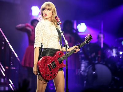 Taylor Swift Konser di Jakarta Juni 2014!