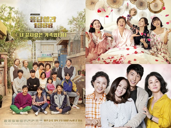 5 Drama Korea Tentang Keluarga, Relate Dengan Kehidupan Nyata