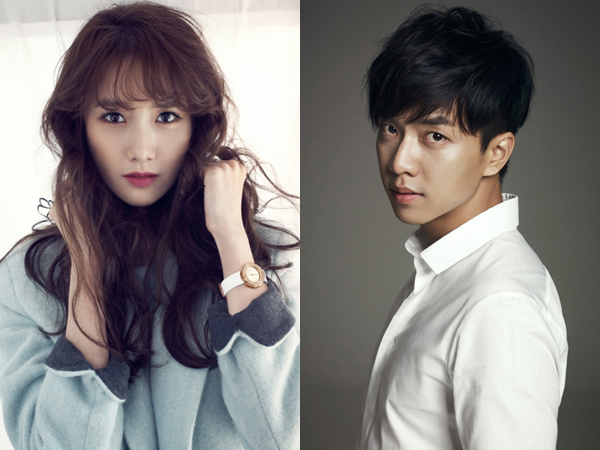 SM Entertainment Rilis Pernyataan Terkait Putusnya YoonA SNSD dan Lee Seung Gi