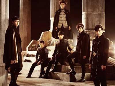 Wow, Lagu Baru 2PM Jadi Soundtrak Drama Jepang