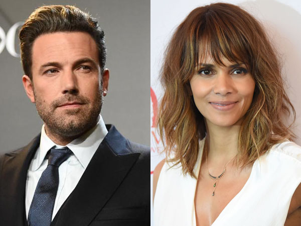 Cerai dari Jennifer Garner, Ben Affleck Ingin Kencani Halle Berry?