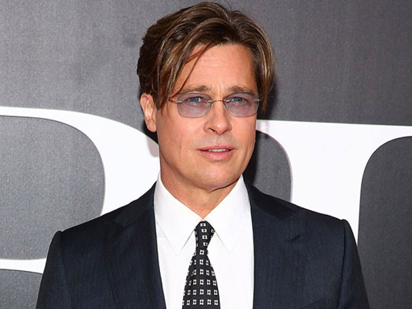 Fokus Keluarga, Brad Pitt Tak Hadir di Pemutaran Film CGI Super ‘Voyage of Time’?