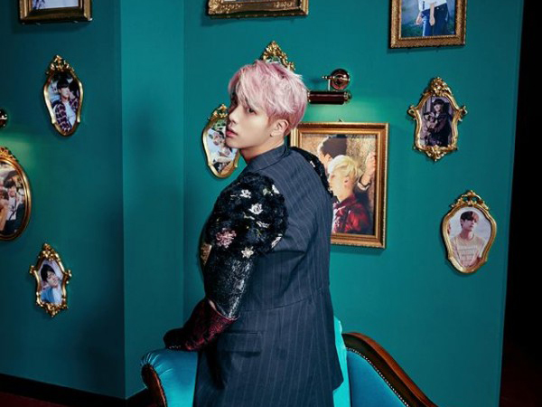 Heboh Fans Temukan 'Bukti' Jin BTS Anak Seorang CEO