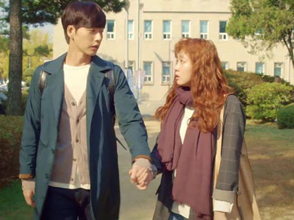 Cheese in the Trap Episode 7-8: Berbagai Rintangan Hinggapi Hubungan Park Hae Jin dan Kim Go Eun