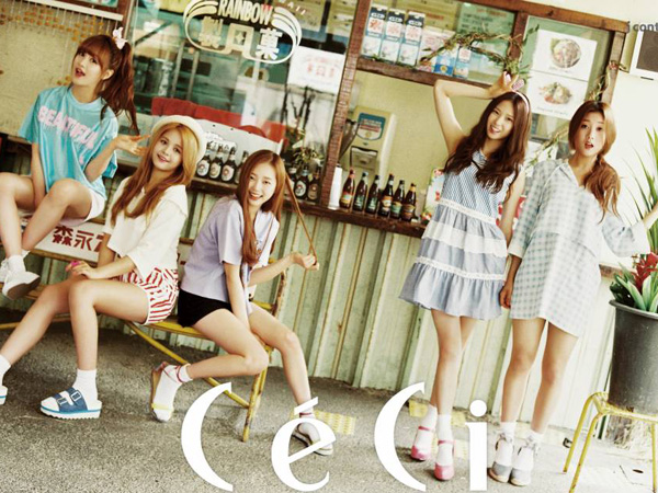 Cube Entertainment Umumkan CLC akan Comeback dengan Dua Member Baru!