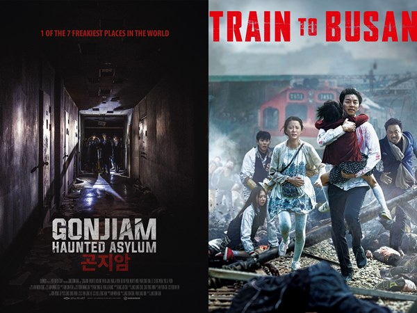 Rekomendasi 5 Film Korea Paling Horor