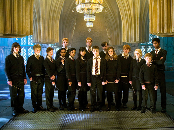19 Tahun Berlalu, Pemain Film Harry Potter Reuni Virtual