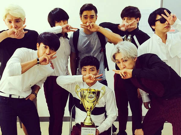 Temukan 9 Hal Menarik dari 9 Akun Instagram Member Super Junior Di Tahun ke-9nya Yuk!