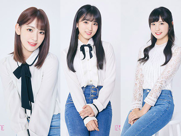 Ikut 'Tradisi', Tiga Member IZ*ONE Asal Jepang Ini Juga Akan Hiatus di AKB48 Demi Fokus Promosi