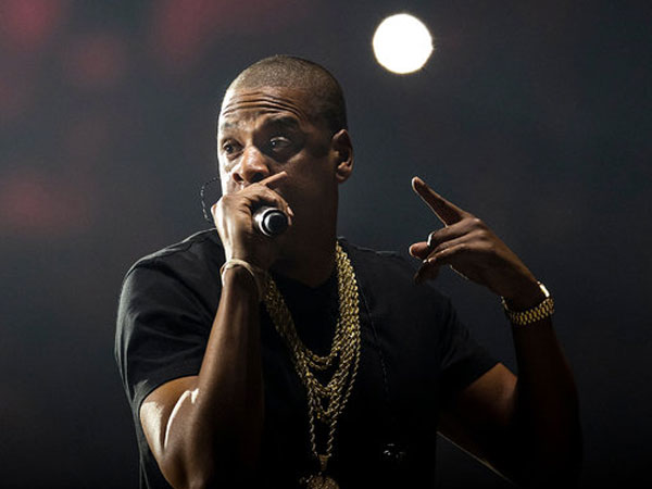 Terselip Kata 'Alhamdulillah' di Lagu Baru Jay Z