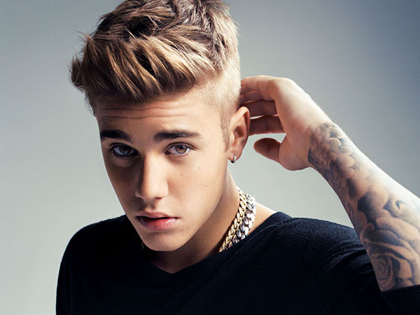 Mengaku Bersifat Arogan Sepanjang 2014, Justin Bieber Minta Maaf