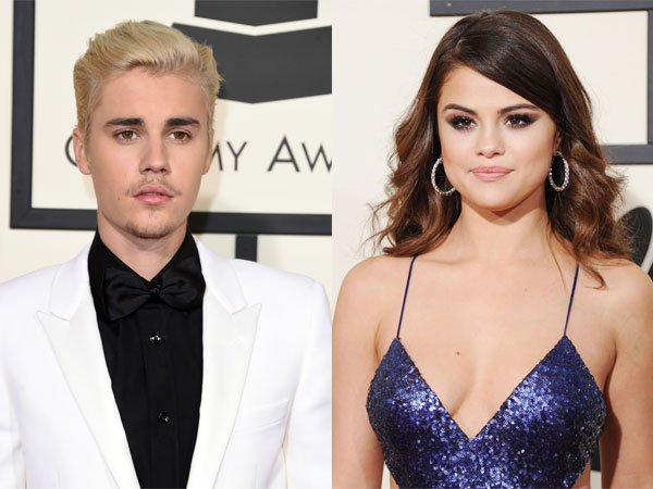 Buat Penasaran, Selena Goda Fans Nyanyikan Lagu Baru Justin Bieber