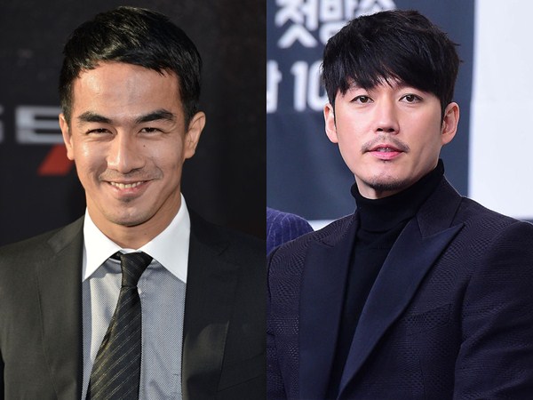 Joe Taslim Dikabarkan Bakal Main Film Aksi-Kolosal Korea Selatan Bareng Jang Hyuk!