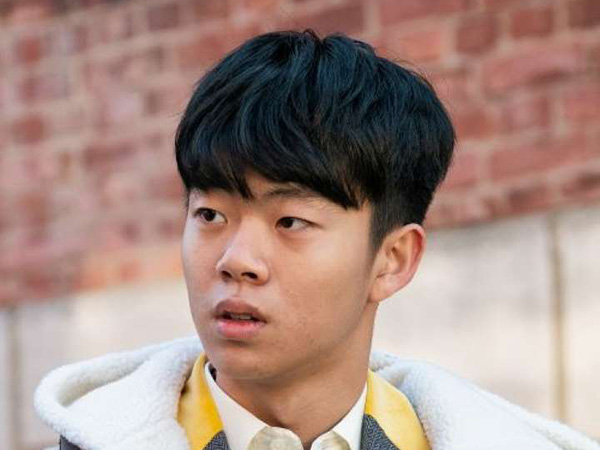 Agensi Tanggapi Laporan Aktor Muda Jung Joon Won Minum Alkohol dan Merokok di Bawah Umur