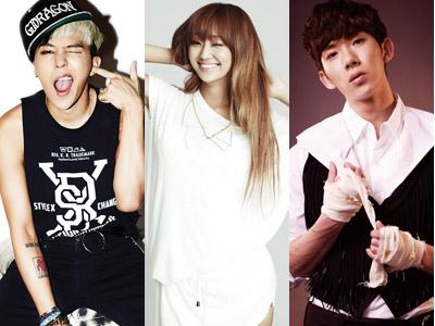 Bukan Member Tertua, 7 Idola K-Pop Ini Mampu Jadi Leader!