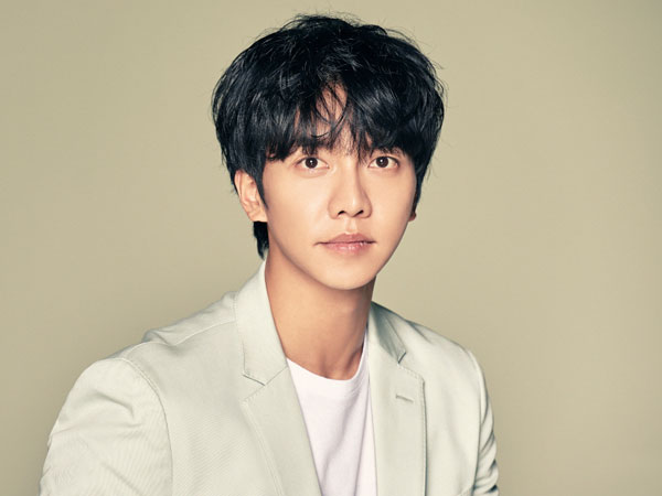 Lee Seung Gi Dipastikan Jadi MC Program Audisi Penyanyi di JTBC