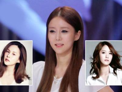 Wow, Acara Make Over Berhasil Operasi Muka Gadis Korban Bully Jadi Yoona SNSD !
