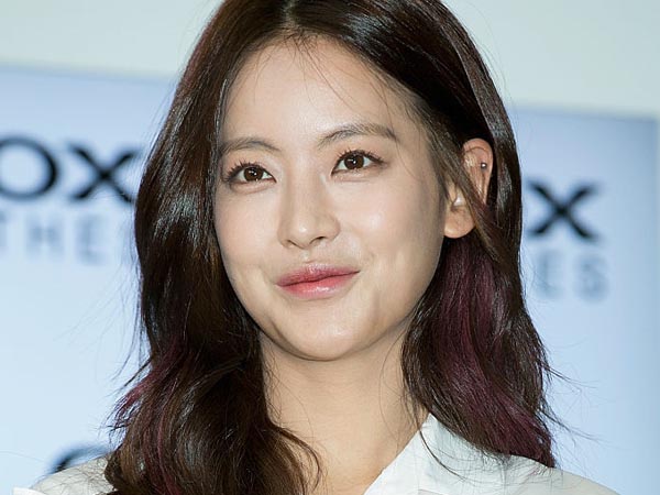 Kim Joo Hyun Mundur, Ini Aktris yang Siap Temani Joo Won di 'My Sassy Girl'?
