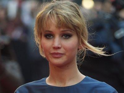 Wow, Jennifer Lawrence Dibayar Mahal Untuk Sekuel Hunger Games