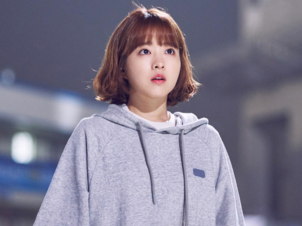 Sukses Jadi Aktris, Park Bo Young Ternyata Pernah Dibully di Masa Sekolah?