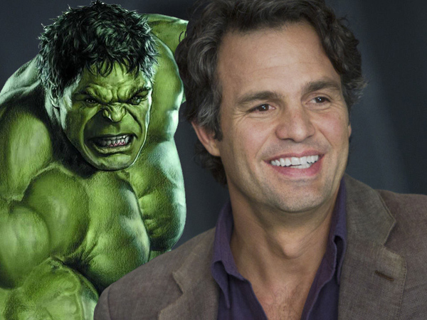 Ada Dalam Naskah, Mark Ruffalo Angkat Bicara Soal Absennya Hulk Di ‘Captain America: Civil War’