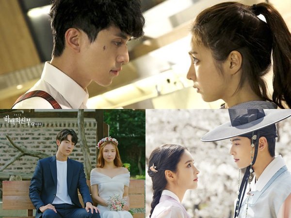 5 Drama Korea Populer Dibintangi Shin Se Kyung