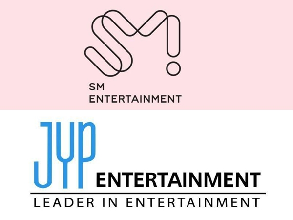 SM dan JYP Bergabung Dirikan Perusahaan Konser Online!