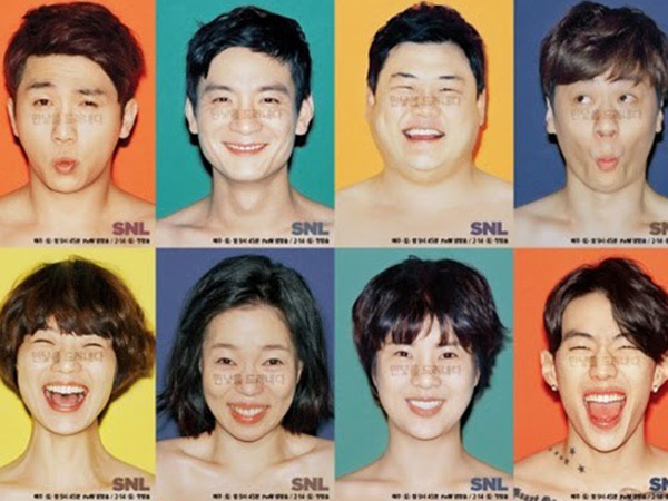 Salah Pilih Bahan Lelucon, 'SNL Korea' Kembali Tuai Kecaman Publik