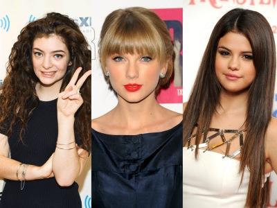 Taylor Swift Rayakan Ulang Tahun Dengan Sahabat Baru, Bukan Selena Gomez?