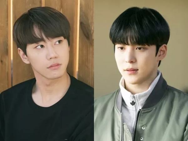 Jun Young U-Kiss dan Yunho ATEEZ Berada di Situasi Menegangkan dalam Drama ‘Imitation’