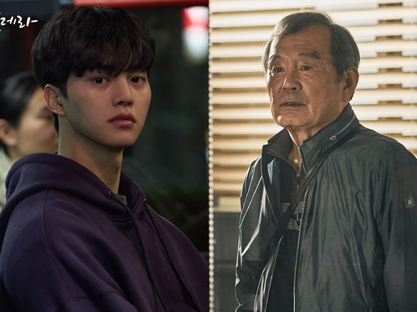 Produser Drama ‘Navillera’ Ungkap Kisah Menyentuh antara Song Kang dan Park In Hwan