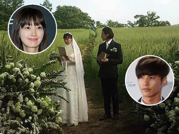 Won Bin dan Lee Na Young Jadi Pasangan Seleb dengan Biaya Pernikahan Termurah?