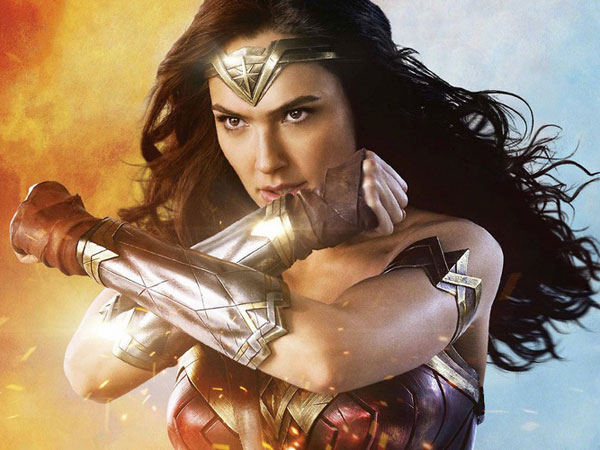 Intip Detail Produksi Film 'Wonder Woman 2' dan Rumor Judul Sekuel