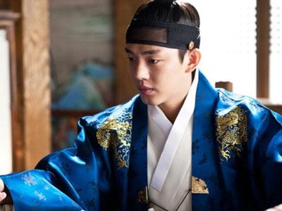 Syuting Jang ok Jung, Berat Badan Yoo Ah In Turun 7 kg