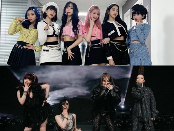 Berakhir Bubar, Ini 5 Grup K-pop yang Diabaikan Agensi