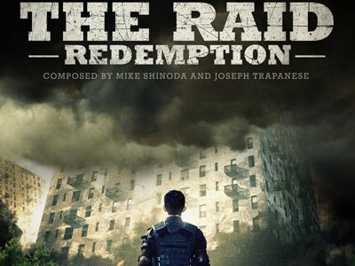 The Raid 2 Siap Hadir di Bioskop 2014 Mendatang
