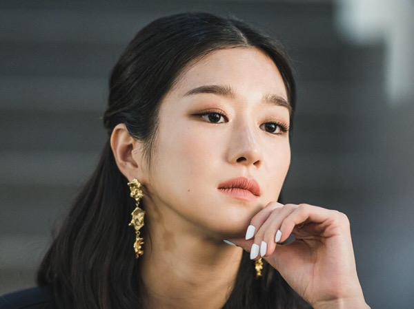 Pernyataan Reporter Soal Kepribadian Seo Ye Ji Mirip Go Moon Young Kembali Disorot