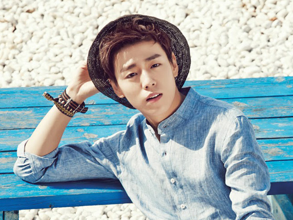 Lee Hyun Woo akan Muncul Sebagai Pangeran Tampan dalam 'The Scholar Who Walks the Night'?