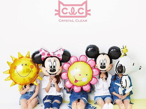 Yuk Intip Wajah Lima Member CLC, Girl Group Baru Cube Entertainment