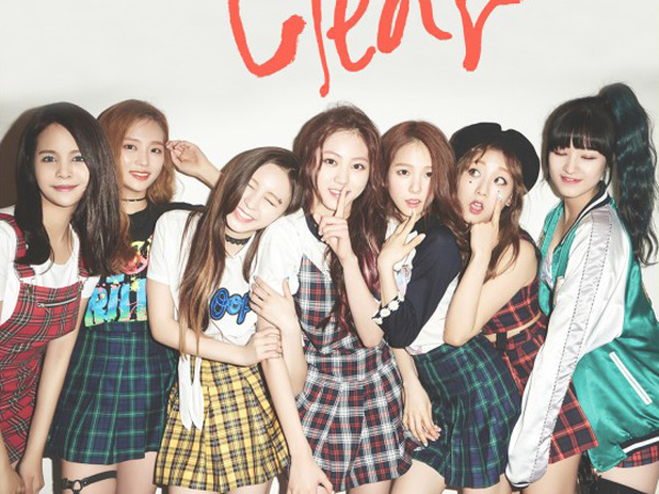 Telah Dicetak, Cube Entertainment Batalkan Perilisan Album Baru CLC?