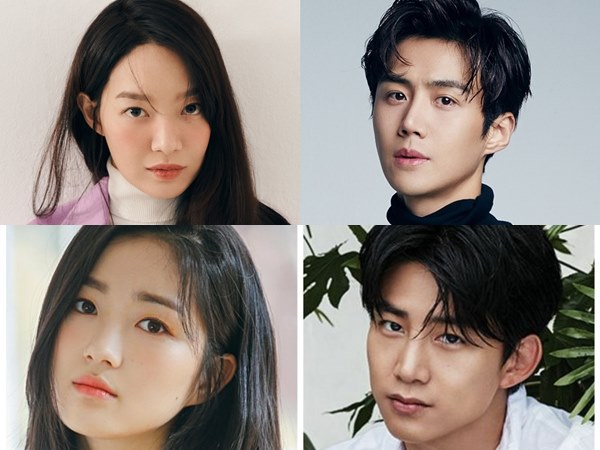 Daftar Drama tvN yang Tayang Paruh Kedua Tahun 2021 (Part 2)