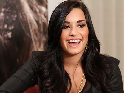 Demi Lovato Bergabung di The X-Factor!