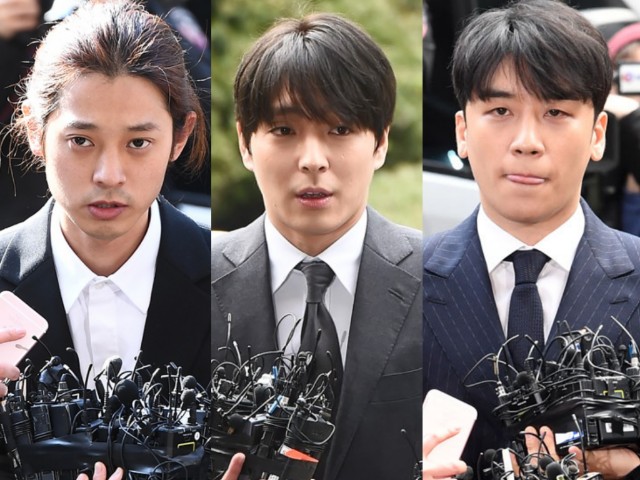 Terungkap Ada 8 Orang, Sosok Ini Paling Berpengaruh di Group Chat Vulgar Jong Joon Young dkk