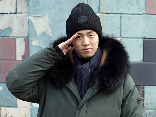 Aktor Muda Lee Hyun Woo Resmi Masuk Wajib Militer Hari Ini!