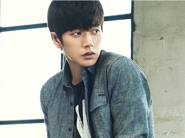 Apa Alasan Park Hae Jin Tak Ikut ke Thailand Bersama Pemain 'Cheese in the Trap'?