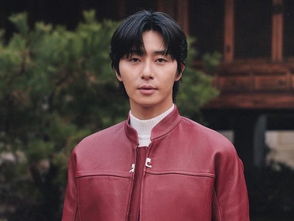 Sulit Tolak Tawaran Akting, Park Seo Joon Ngaku Lebih Suka Ikut Audisi