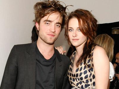 Sutradara Twilight Mencemaskan Hubungan Pattinson-Stewart