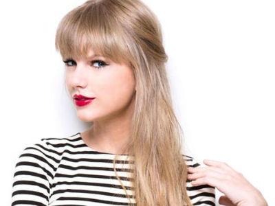 Album Terbaru Taylor Swift akan Berjudul 'Red 2.0'?