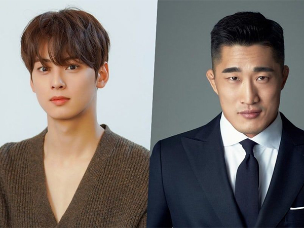 Cha Eunwoo ASTRO dan Kim Dong Hyun Dikonfirmasi Jadi Anggota 'Master in the House'